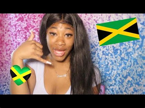 Jamaican Rastafarian Natural Girl. . Jamika porn